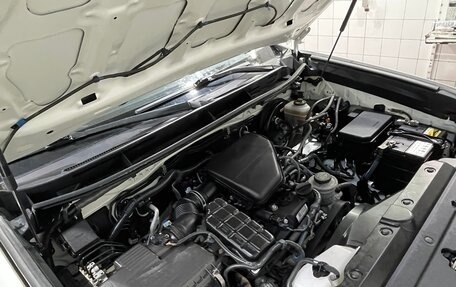 Toyota Land Cruiser Prado 150 рестайлинг 2, 2016 год, 4 150 000 рублей, 19 фотография