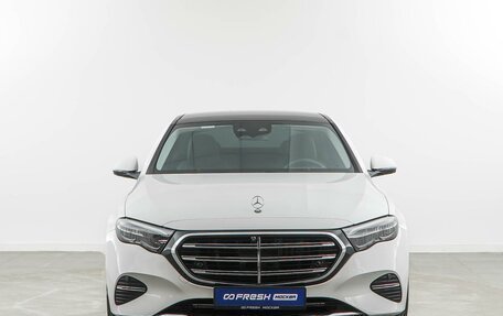 Mercedes-Benz E-Класс, 2024 год, 6 895 055 рублей, 3 фотография