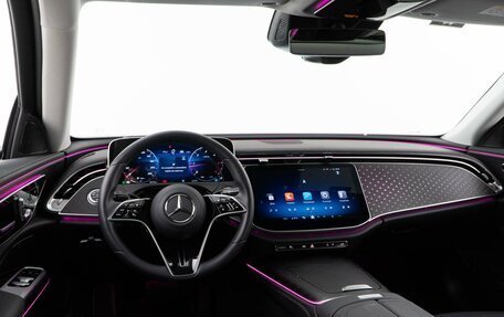 Mercedes-Benz E-Класс, 2024 год, 6 895 055 рублей, 6 фотография