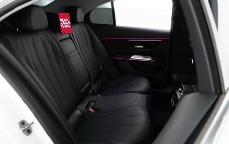 Mercedes-Benz E-Класс, 2024 год, 6 895 055 рублей, 7 фотография