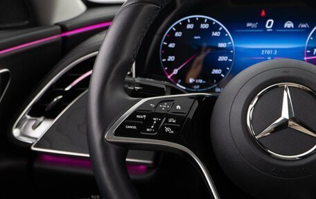 Mercedes-Benz E-Класс, 2024 год, 6 895 055 рублей, 13 фотография
