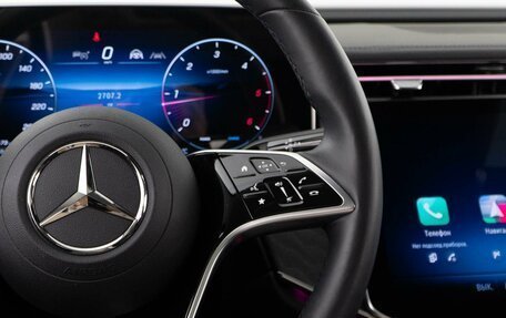 Mercedes-Benz E-Класс, 2024 год, 6 895 055 рублей, 14 фотография
