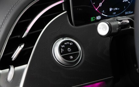 Mercedes-Benz E-Класс, 2024 год, 6 895 055 рублей, 17 фотография