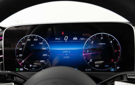 Mercedes-Benz E-Класс, 2024 год, 6 895 055 рублей, 24 фотография