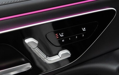 Mercedes-Benz E-Класс, 2024 год, 6 895 055 рублей, 16 фотография