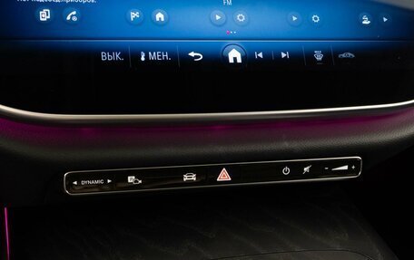 Mercedes-Benz E-Класс, 2024 год, 6 895 055 рублей, 19 фотография