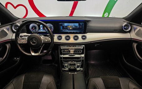 Mercedes-Benz CLS, 2018 год, 4 790 000 рублей, 9 фотография
