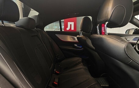 Mercedes-Benz CLS, 2018 год, 4 790 000 рублей, 8 фотография