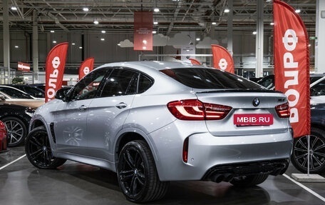 BMW X6 M, 2017 год, 5 900 000 рублей, 13 фотография