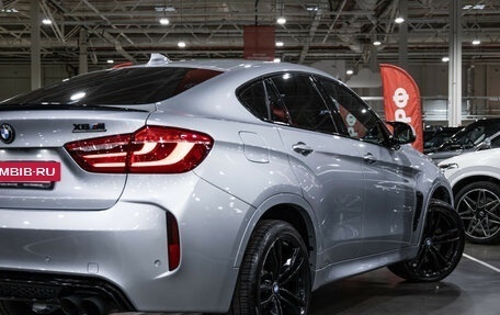 BMW X6 M, 2017 год, 5 900 000 рублей, 9 фотография