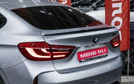 BMW X6 M, 2017 год, 5 900 000 рублей, 14 фотография