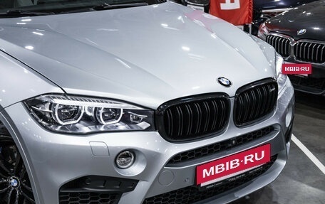 BMW X6 M, 2017 год, 5 900 000 рублей, 7 фотография