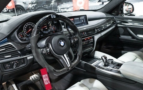 BMW X6 M, 2017 год, 5 900 000 рублей, 17 фотография