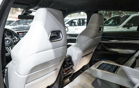 BMW X6 M, 2017 год, 5 900 000 рублей, 19 фотография
