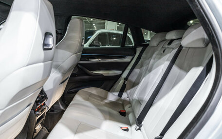 BMW X6 M, 2017 год, 5 900 000 рублей, 18 фотография