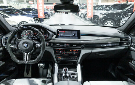 BMW X6 M, 2017 год, 5 900 000 рублей, 20 фотография