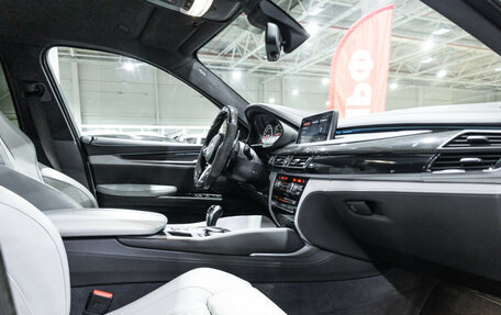 BMW X6 M, 2017 год, 5 900 000 рублей, 23 фотография