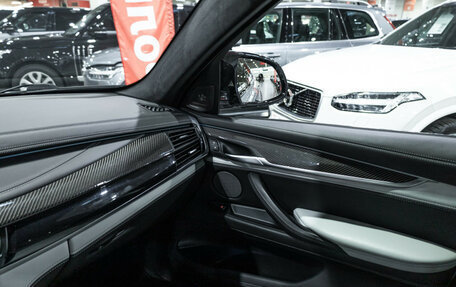 BMW X6 M, 2017 год, 5 900 000 рублей, 37 фотография