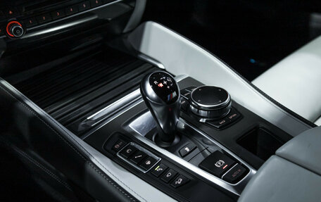 BMW X6 M, 2017 год, 5 900 000 рублей, 35 фотография