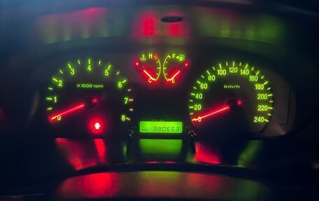 Hyundai Sonata IV рестайлинг, 2006 год, 434 000 рублей, 8 фотография
