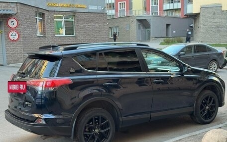 Toyota RAV4, 2019 год, 2 480 000 рублей, 5 фотография