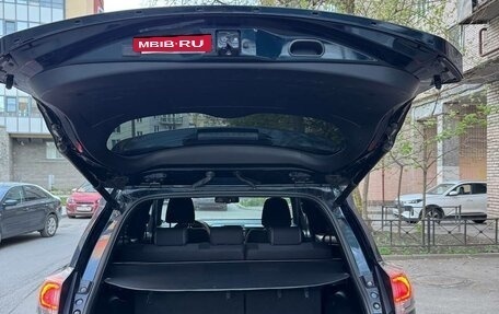 Toyota RAV4, 2019 год, 2 480 000 рублей, 14 фотография