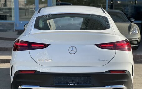 Mercedes-Benz GLE Coupe, 2025 год, 16 590 000 рублей, 8 фотография