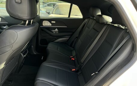 Mercedes-Benz GLE Coupe, 2025 год, 16 590 000 рублей, 11 фотография