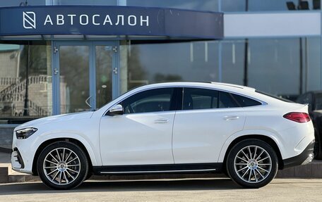 Mercedes-Benz GLE Coupe, 2025 год, 16 590 000 рублей, 3 фотография