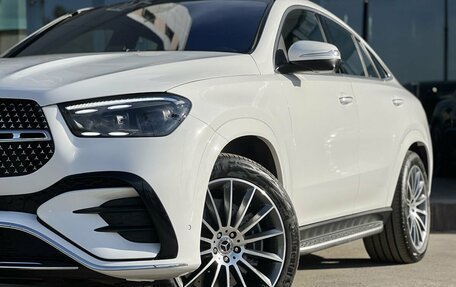 Mercedes-Benz GLE Coupe, 2025 год, 16 590 000 рублей, 7 фотография