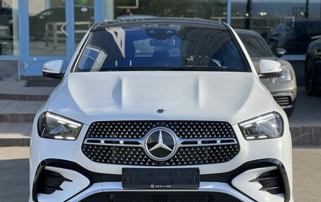 Mercedes-Benz GLE Coupe, 2025 год, 16 590 000 рублей, 6 фотография