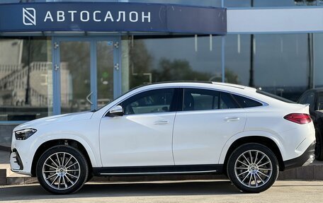 Mercedes-Benz GLE Coupe, 2025 год, 16 590 000 рублей, 4 фотография