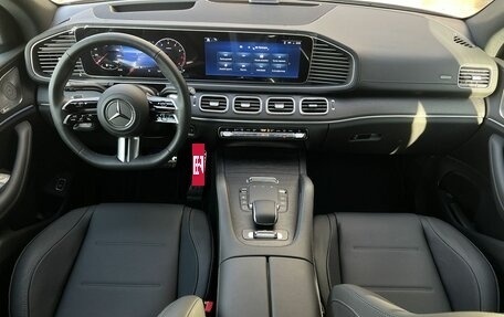 Mercedes-Benz GLE Coupe, 2025 год, 16 590 000 рублей, 12 фотография