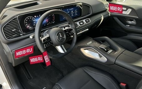 Mercedes-Benz GLE Coupe, 2025 год, 16 590 000 рублей, 10 фотография