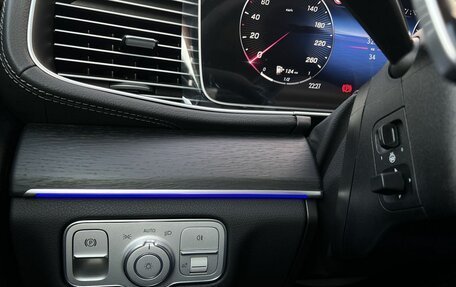 Mercedes-Benz GLE Coupe, 2025 год, 16 590 000 рублей, 21 фотография