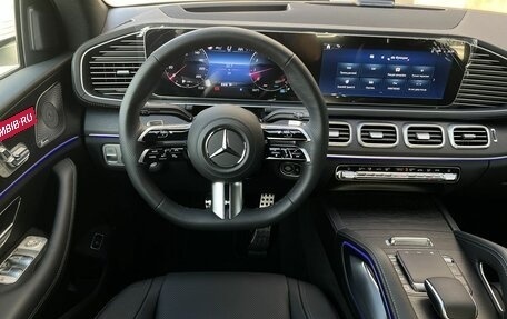 Mercedes-Benz GLE Coupe, 2025 год, 16 590 000 рублей, 13 фотография