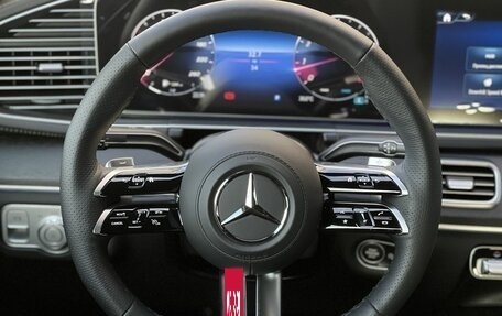 Mercedes-Benz GLE Coupe, 2025 год, 16 590 000 рублей, 14 фотография