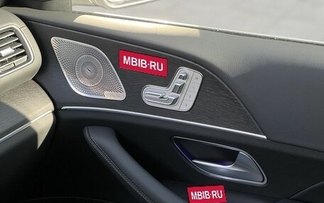 Mercedes-Benz GLE Coupe, 2025 год, 16 590 000 рублей, 35 фотография