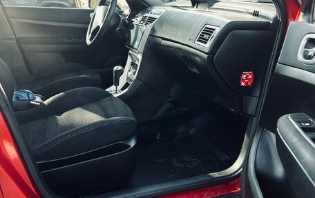 Peugeot 307 I, 2007 год, 285 000 рублей, 14 фотография