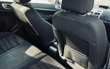 Peugeot 307 I, 2007 год, 285 000 рублей, 15 фотография