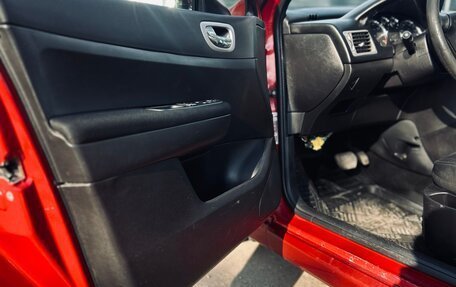Peugeot 307 I, 2007 год, 285 000 рублей, 8 фотография