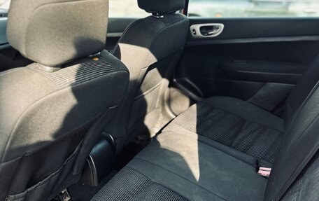 Peugeot 307 I, 2007 год, 285 000 рублей, 12 фотография