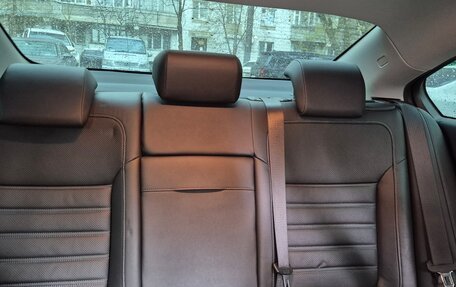 Opel Insignia II рестайлинг, 2014 год, 1 870 000 рублей, 14 фотография