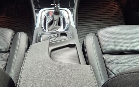 Opel Insignia II рестайлинг, 2014 год, 1 870 000 рублей, 27 фотография