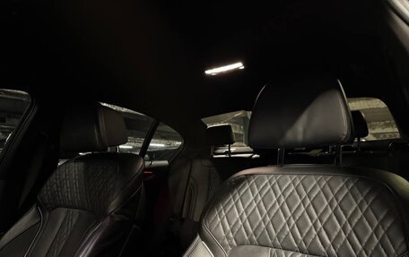 BMW 5 серия, 2020 год, 5 500 000 рублей, 16 фотография