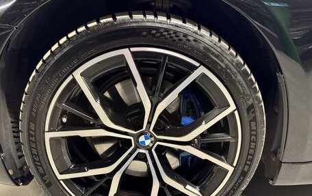 BMW 5 серия, 2020 год, 5 500 000 рублей, 10 фотография