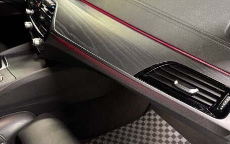 BMW 5 серия, 2020 год, 5 500 000 рублей, 15 фотография