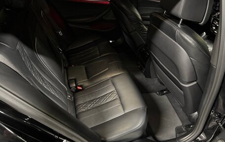 BMW 5 серия, 2020 год, 5 500 000 рублей, 17 фотография