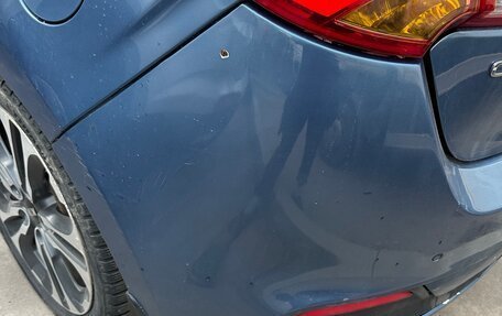 KIA cee'd III, 2013 год, 1 400 000 рублей, 7 фотография