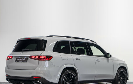 Mercedes-Benz GLS, 2025 год, 17 990 000 рублей, 6 фотография